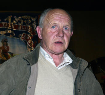 Sandy Wilson, Chairman of the Roses Lane Ends Flute thanks all who organised and took part in a great evening of entertainment at the band�s centenary concert in Maghaberry Orange Hall last Friday evening (19th September).