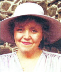 Eunice Anderson