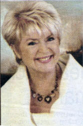 Gloria Hunniford 