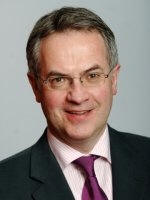 MLA Alex Attwood 