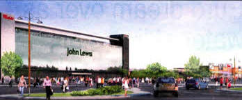 John Lewis Sprucefield