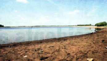 Stoneyford Reservoir