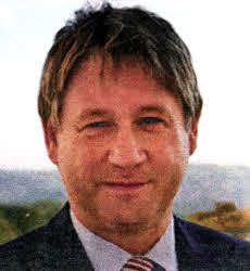 Basil McCrea MLA