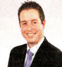 Paul Givan, Lagan Valley DUP MLA