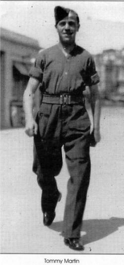 Tommy Martin