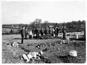 Burial of JACK LLOYD SNIDER 99% sure